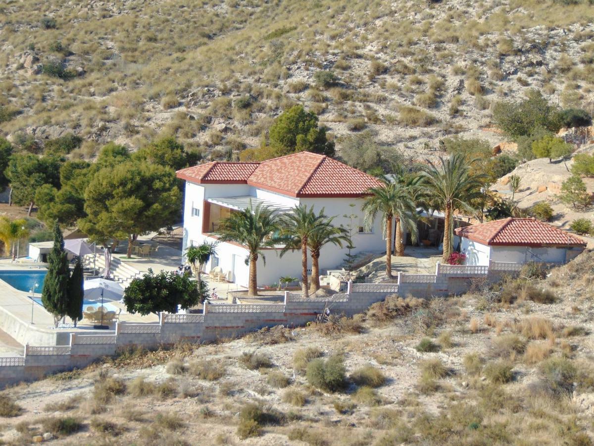 Villa Altavista El Campello, Alicante Bagian luar foto