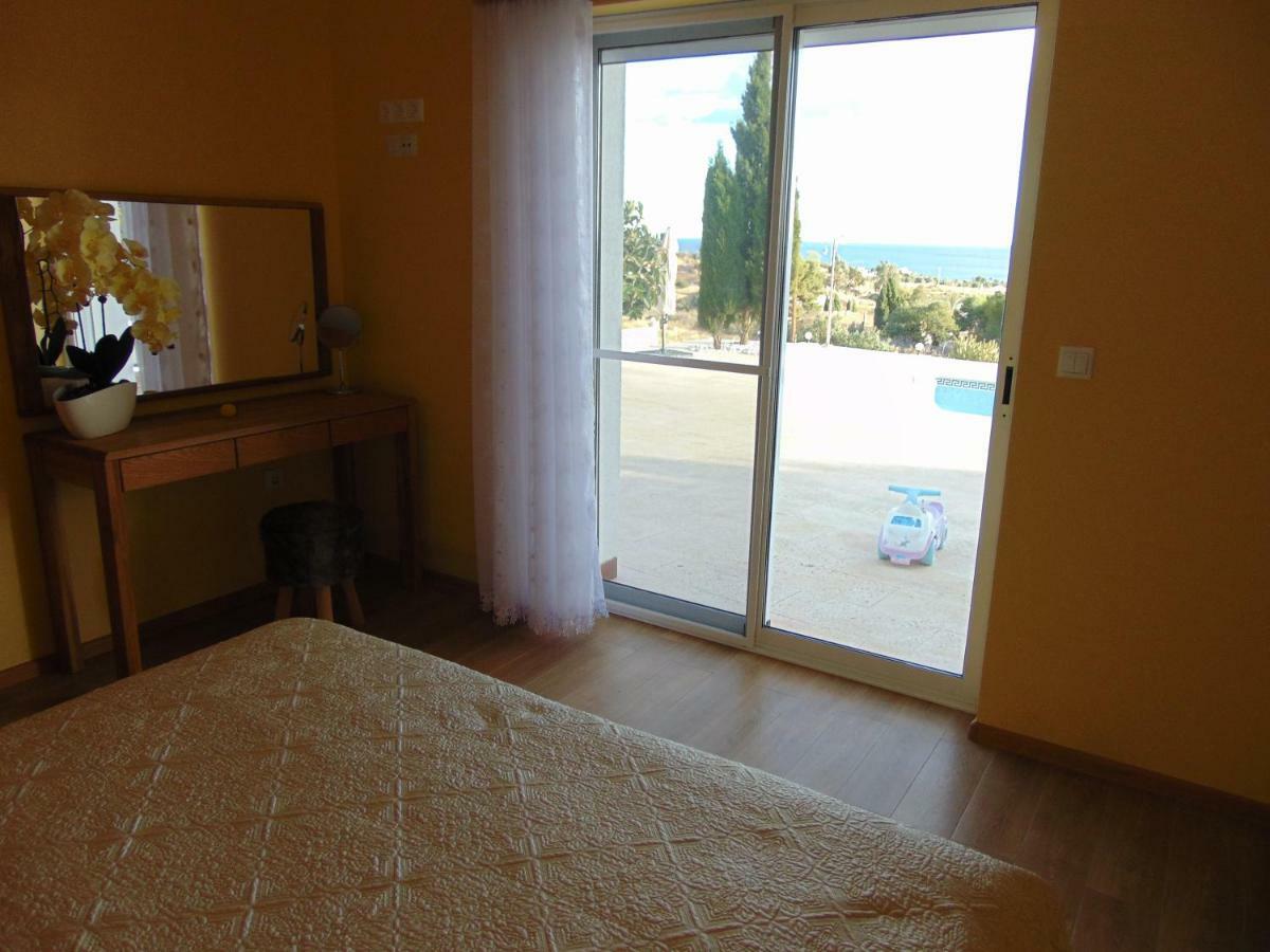 Villa Altavista El Campello, Alicante Bagian luar foto