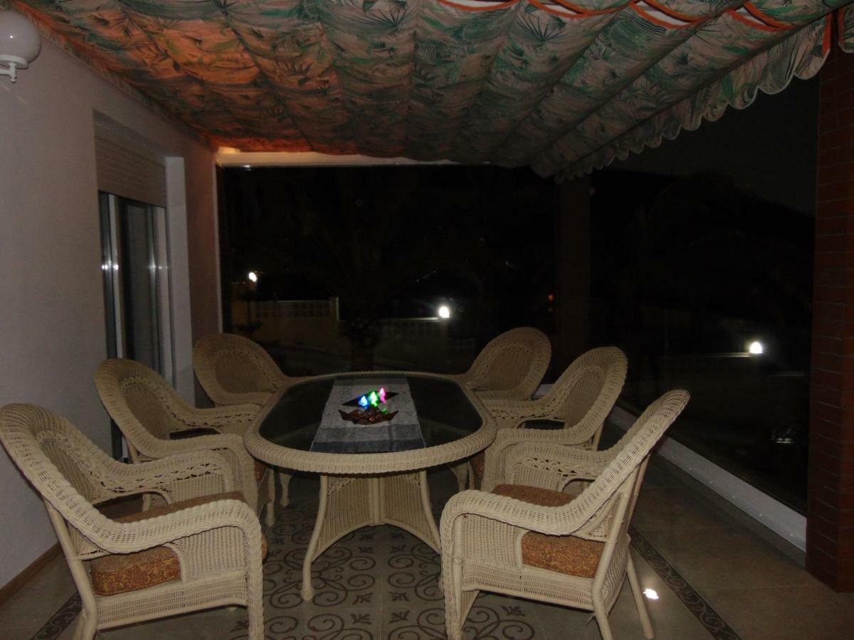 Villa Altavista El Campello, Alicante Bagian luar foto